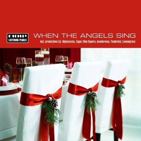 Ohm Square - Half The Girls